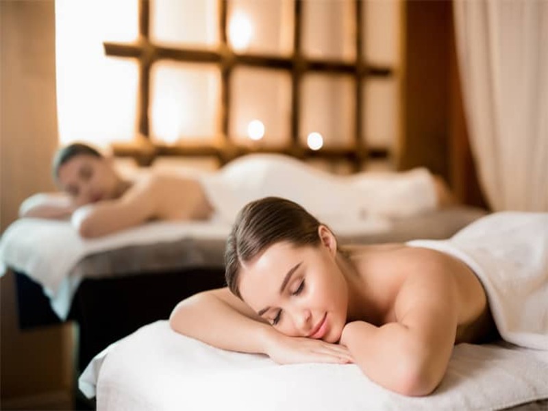 Kinh nghiệm kinh doanh spa hiệu quả