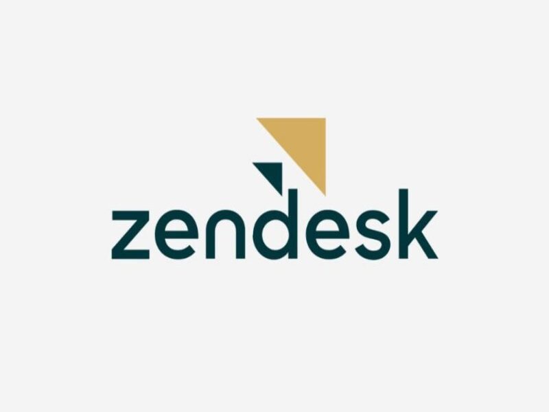 Phần mềm chăm sóc khách hàng Zendesk
