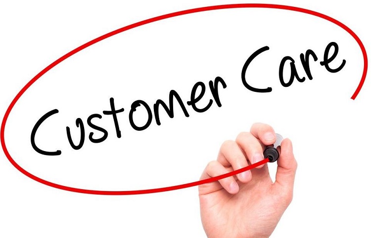 Cách tạo nên sự hiệu quả cho bộ phận chăm sóc khách hàng