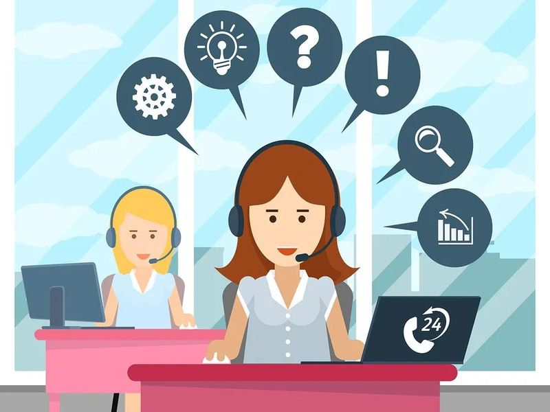 Giải pháp đào tạo bộ phận chăm sóc khách hàng là câu chuyện quyết định thành bại của một đơn vị tổ chức