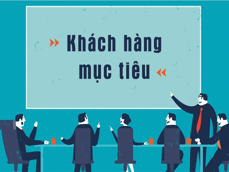 Việc xác định đối tượng khách hàng tiềm năng là bước quan trọng nhất khi bắt đầu quảng cáo sản phẩm mỹ phẩm.