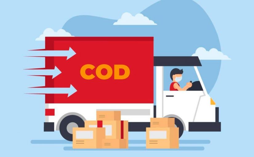 Hướng dẫn ship COD toàn quốc