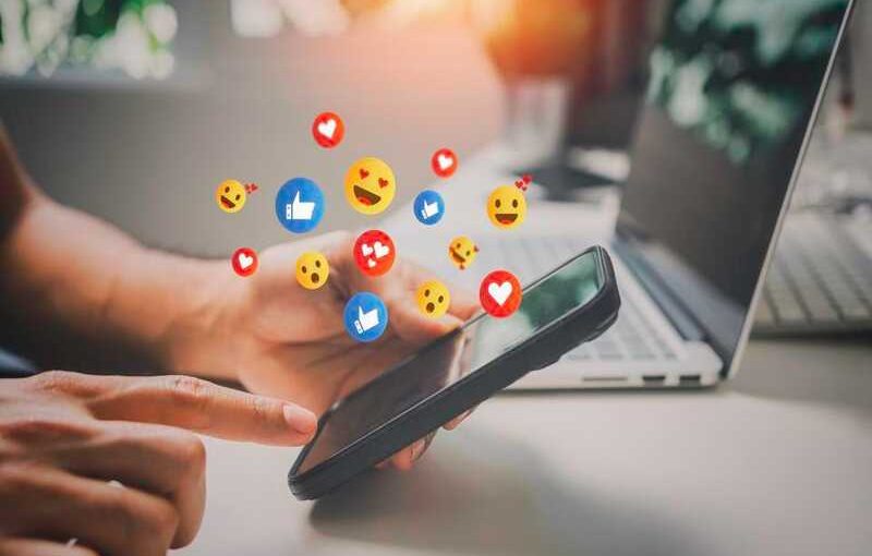 10 ý tưởng sáng tạo cho social content thú vị