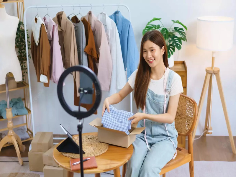 Trước khi livestream bán hàng, bạn nên chuẩn bị kỹ càng thông tin về sản phẩm