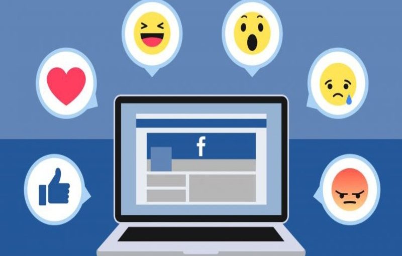 Cách lập trang Facebook cộng đồng