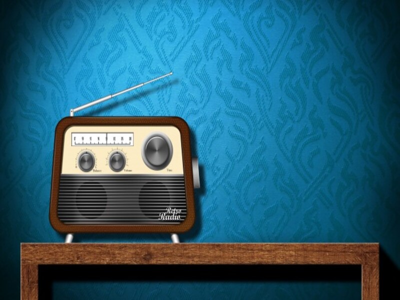 Quảng cáo trên đài phát thanh là một trong những hình thức marketing truyền thống khác