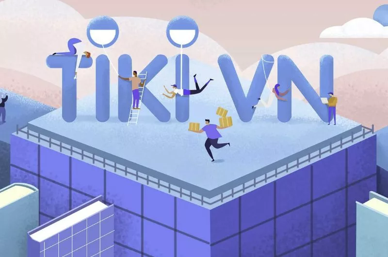 CTV kiem duyet don hang tiki