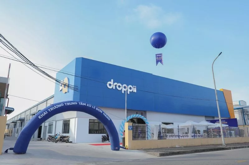 Cach lam dropshipping tren aliexpress