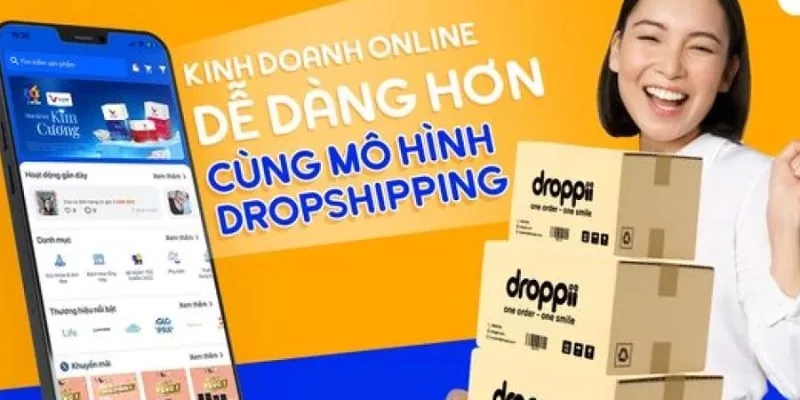 Dropship ebay la gi