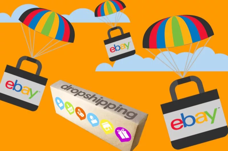 Dropship ebay la gi