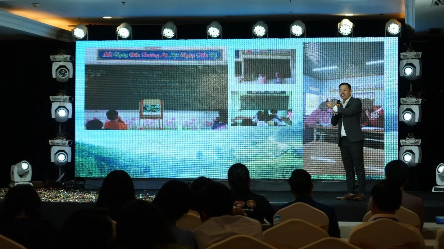 Droppii khởi động chiến dịch “Người kết nối”,