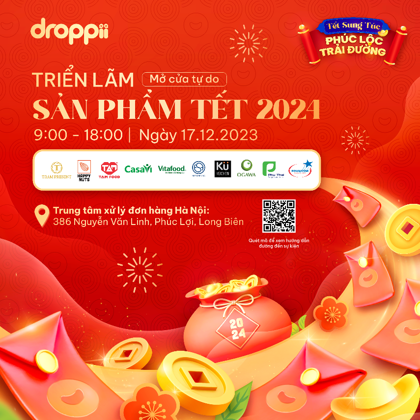 Droppii-ra-quân-chiến-dịch-Tết-sung-túc-Phúc-lộc-trải-dường-1