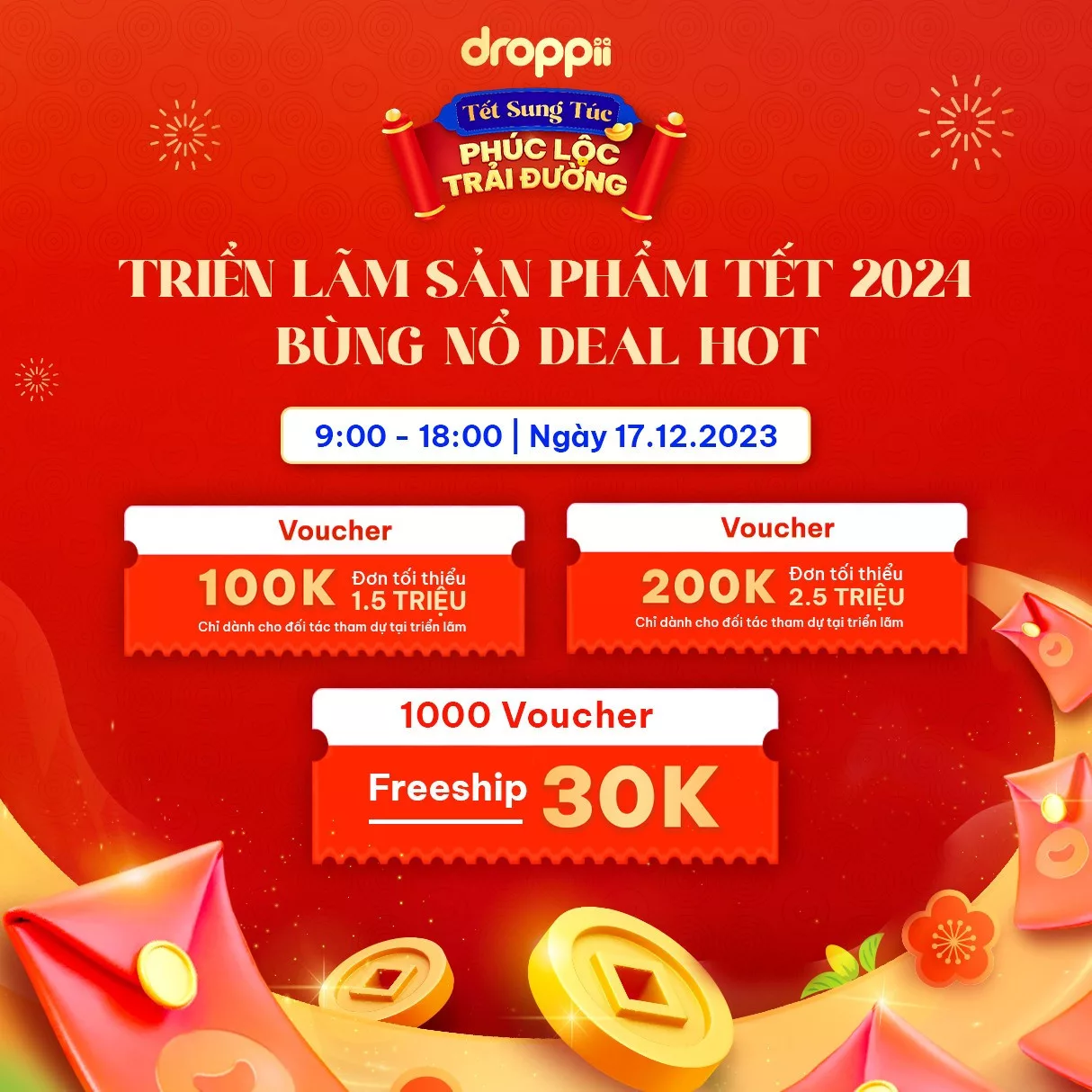 Droppii-ra-quân-chiến-dịch-Tết-sung-túc-Phúc-lộc-trải-dường-4 