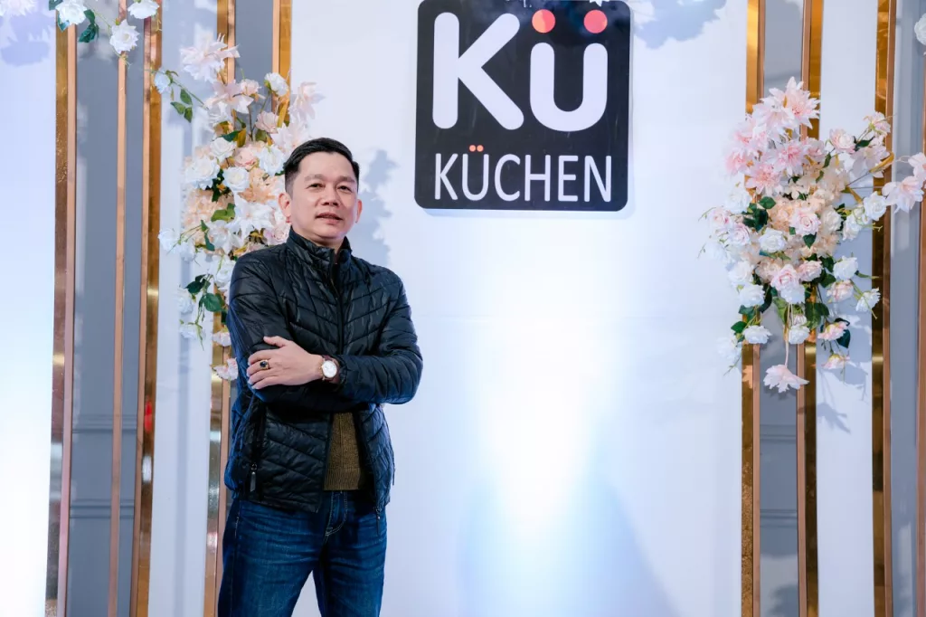 Mr. Nguyễn Văn Trung