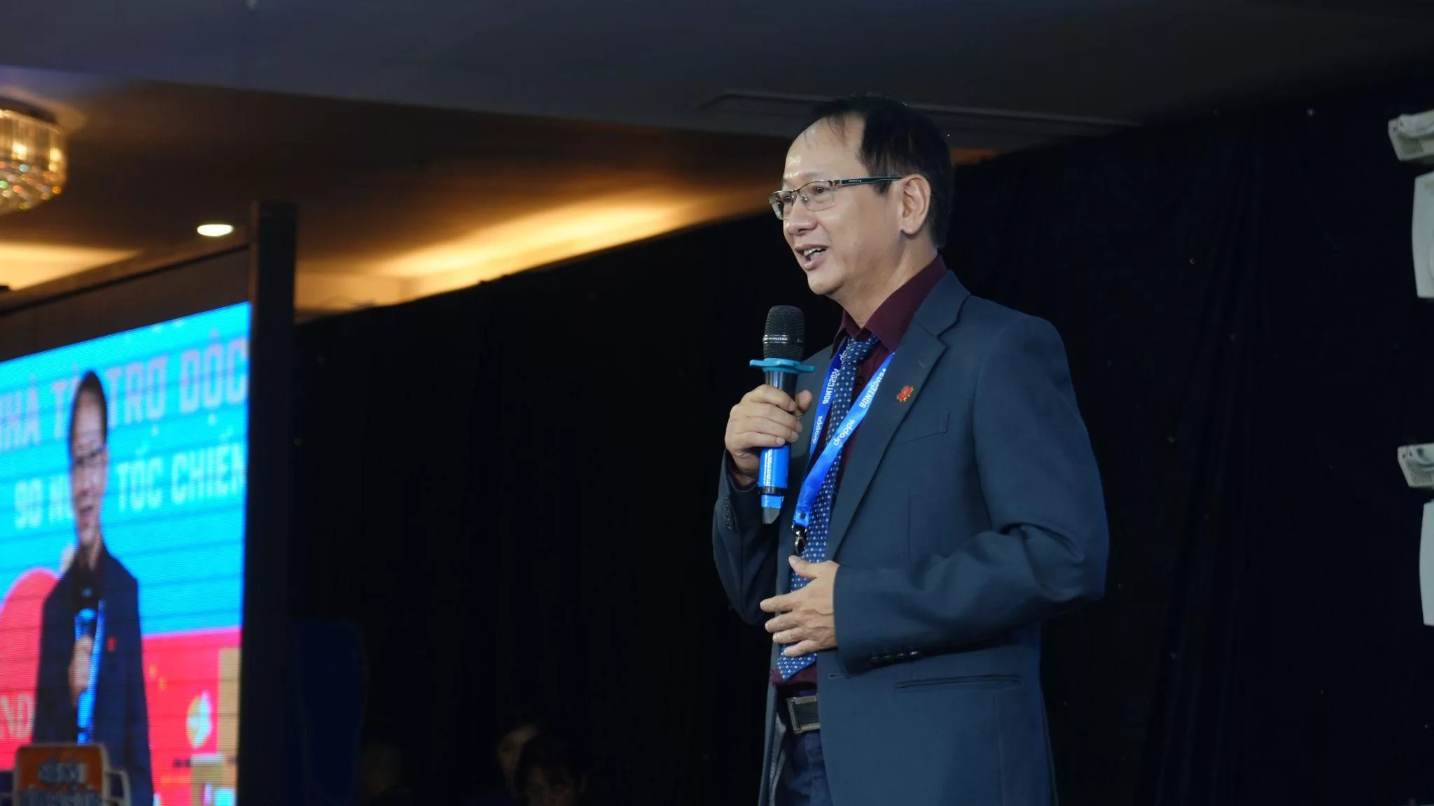 Sâm Bắc Mỹ CND đồng hành cùng “Chính sách Trải nghiệm tiêu dùng” của Droppii 