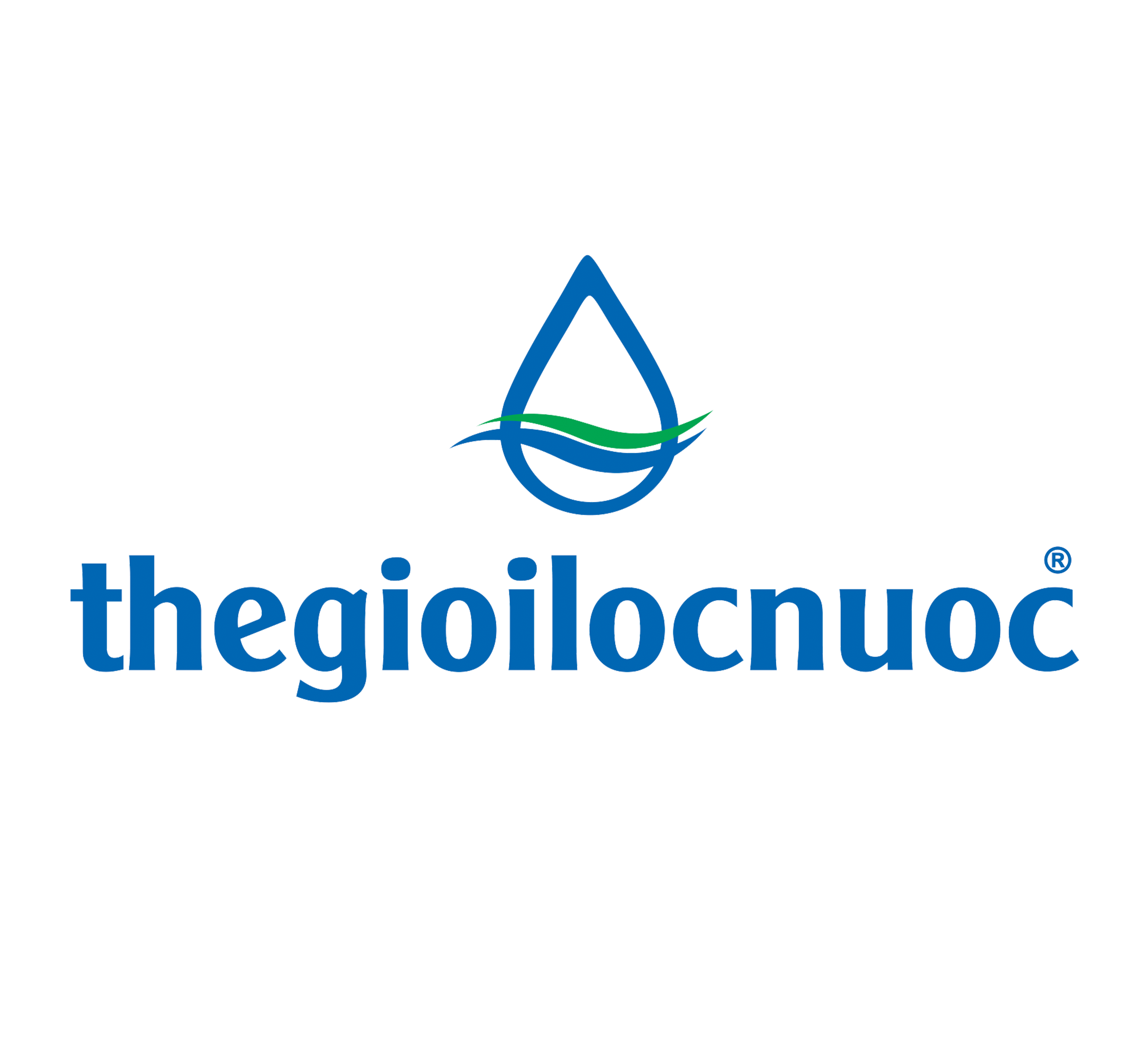 Thế giới lọc nước