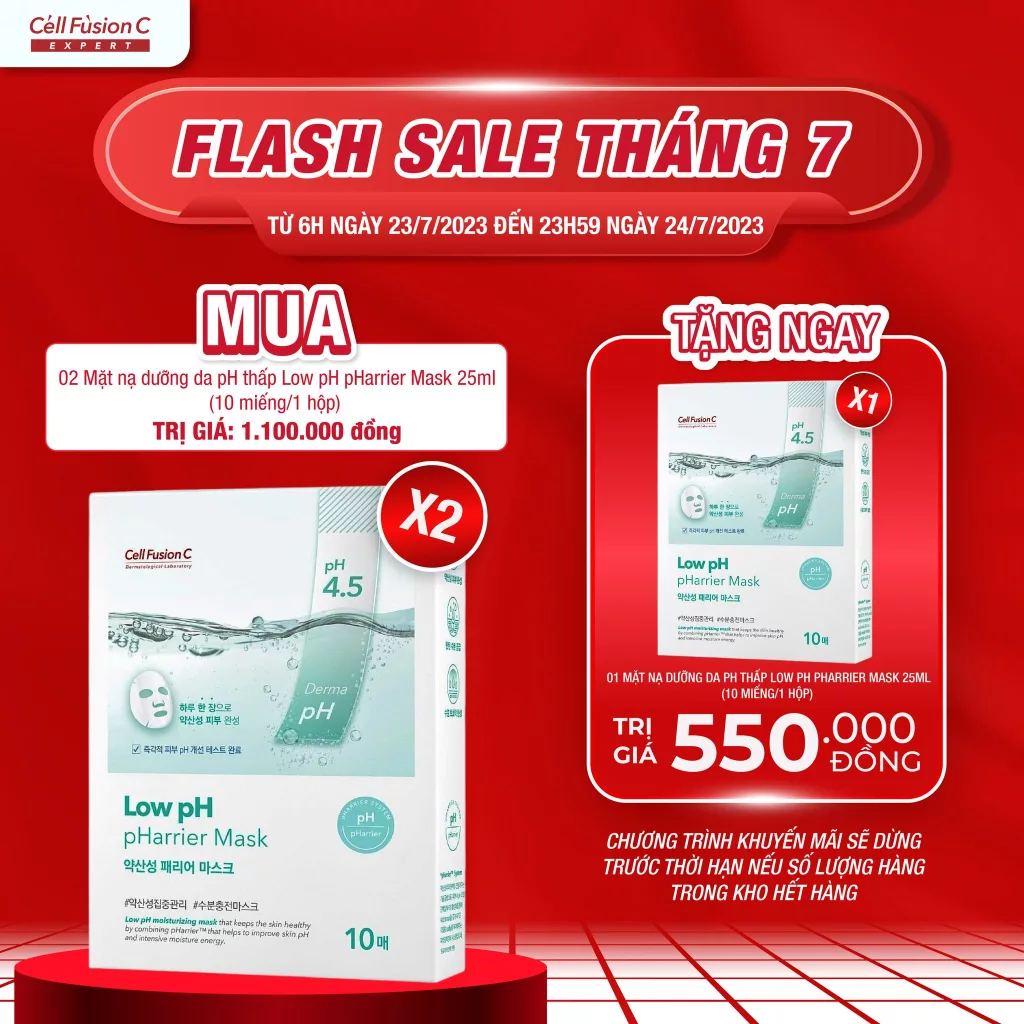 Droppii trở thành đối tác chiến lược của Cell Fusion C Expert