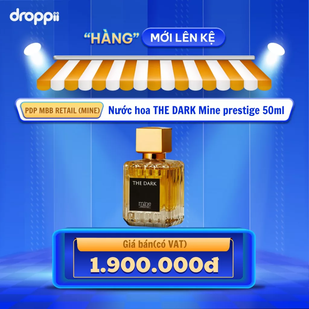 Trương Ngọc Ánh tham gia sự kiện ra mắt sản phẩm Nước hoa niche MINE tại Droppii