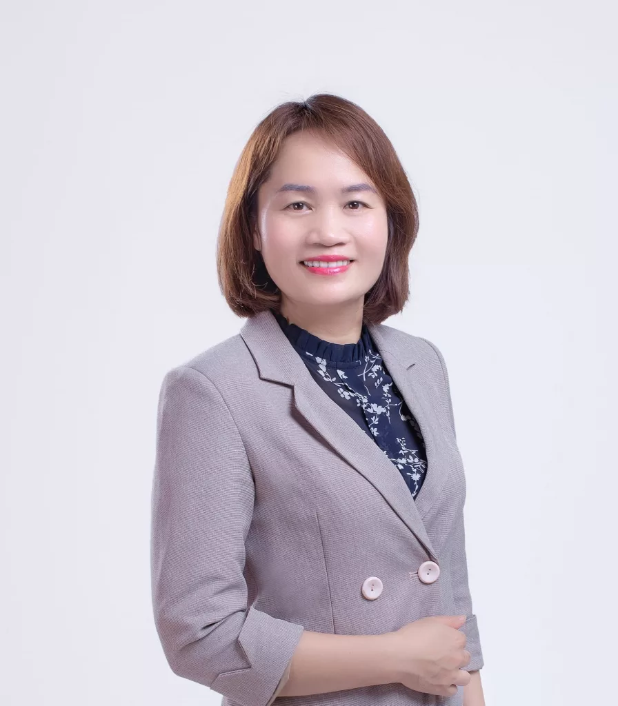 Đối tác kinh doanh tại Droppii - Giang Thía