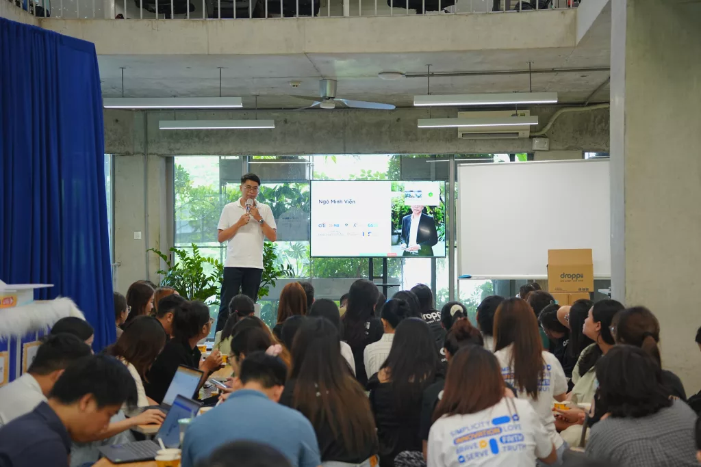 Coaching Culture - Chú trọng tạo điều kiện để đội ngũ nhân sự phát triển năng lực cá nhân