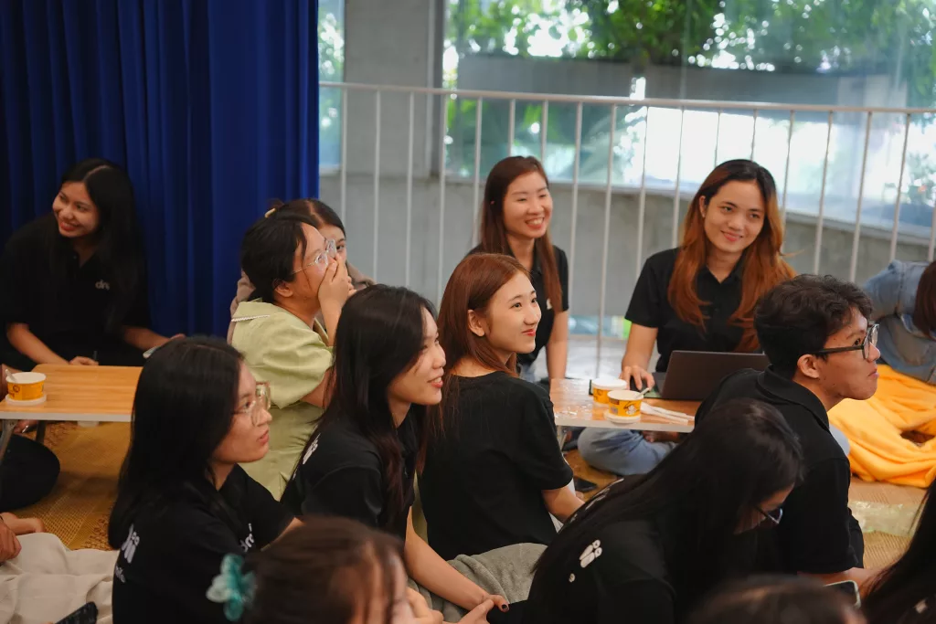 Coaching Culture - Chú trọng tạo điều kiện để đội ngũ nhân sự phát triển năng lực cá nhân