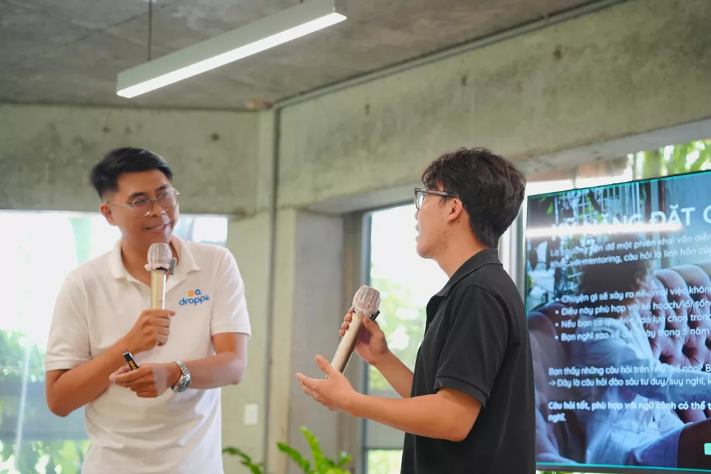 Coaching Culture - Chú trọng tạo điều kiện để đội ngũ nhân sự phát triển năng lực cá nhân