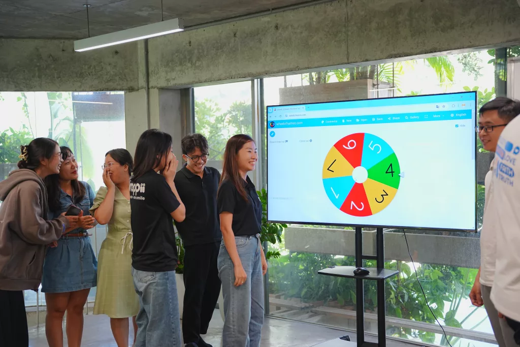 Coaching Culture - Chú trọng tạo điều kiện để đội ngũ nhân sự phát triển năng lực cá nhân