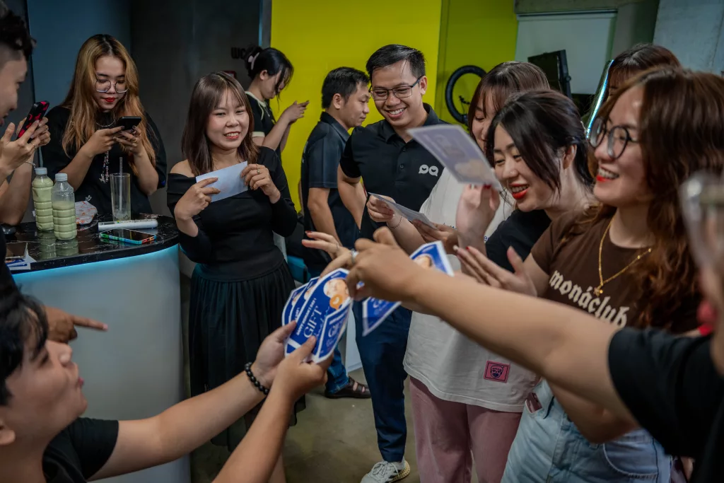 Sự kiện Droppii's Women - Queen of Everything chào mừng Quốc tế Phụ nữ 8/3