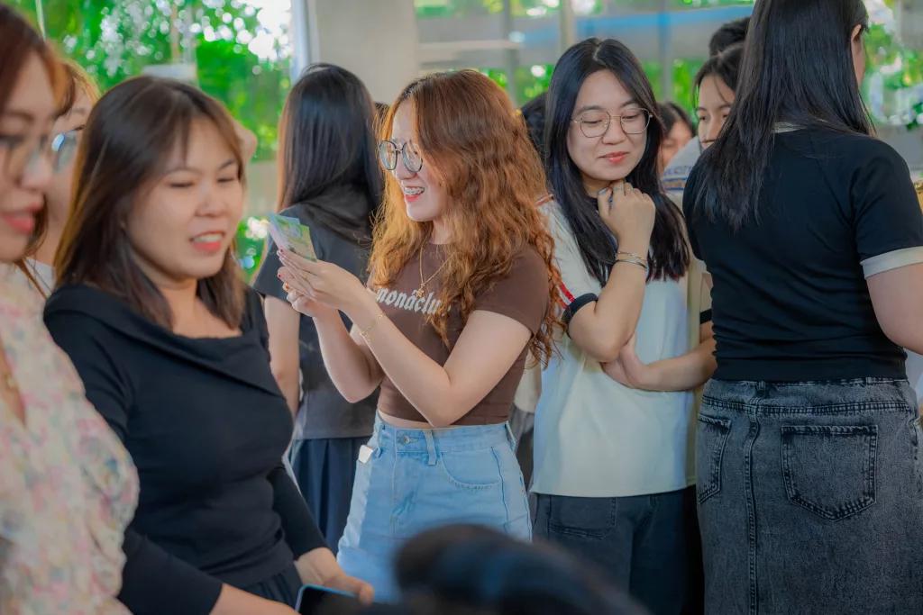 Sự kiện Droppii's Women - Queen of Everything chào mừng Quốc tế Phụ nữ 8/3