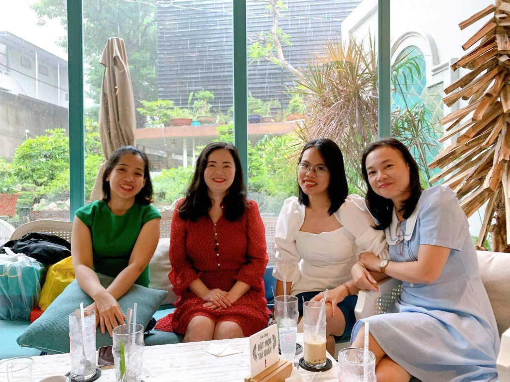 Đối tác kinh doanh tại Droppii - Diệu Anh