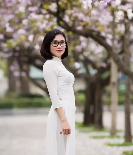 Ms. Nguyễn Thị Hiền