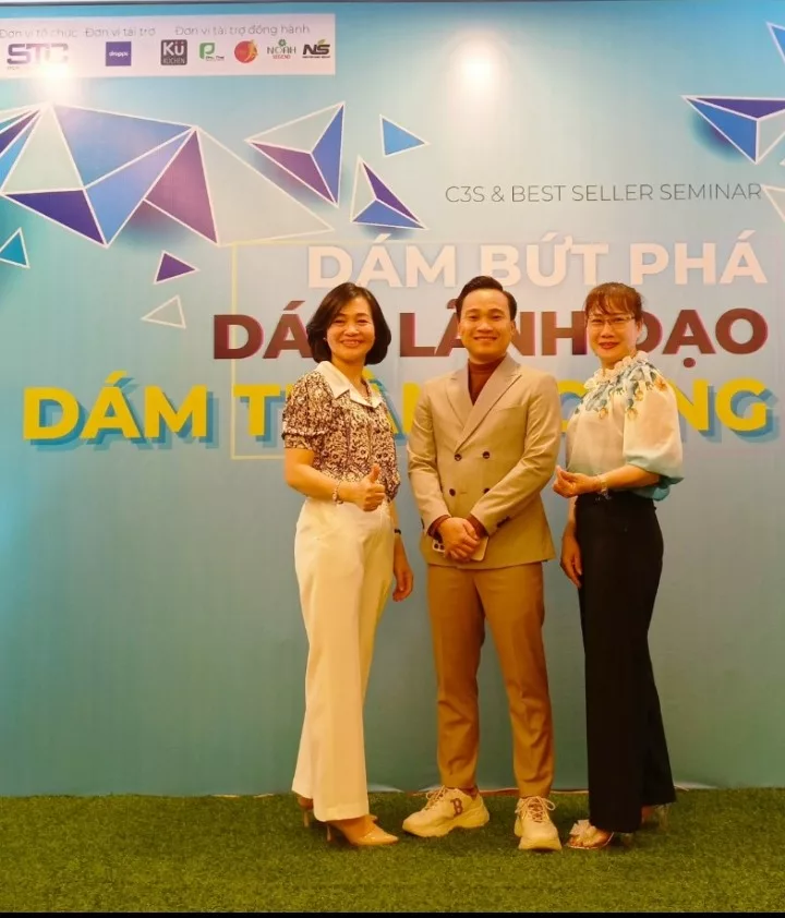 Thúy Lành - Thành công tìm đến sau chuỗi ngày không ngừng nỗ lực