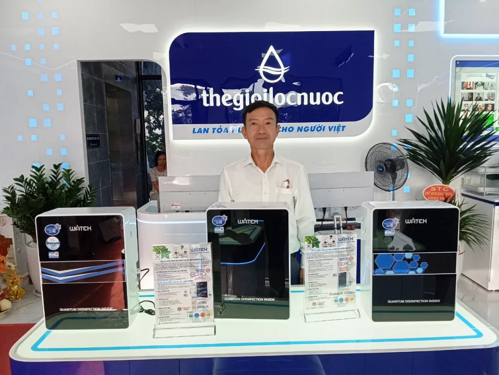 Lê Thống Nhất và bí quyết "Muốn thành công dài hạn, cần đi chuẩn từng bước"