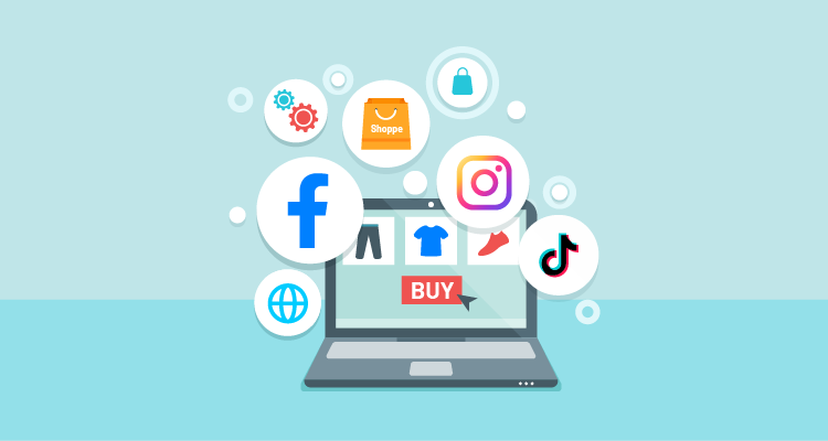8 điều cần biết để bắt đầu bán hàng online hiệu quả