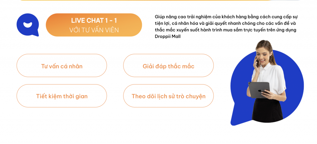 Tổng hợp các ứng dụng mua sắm online phổ biến và uy tín nhất 2024