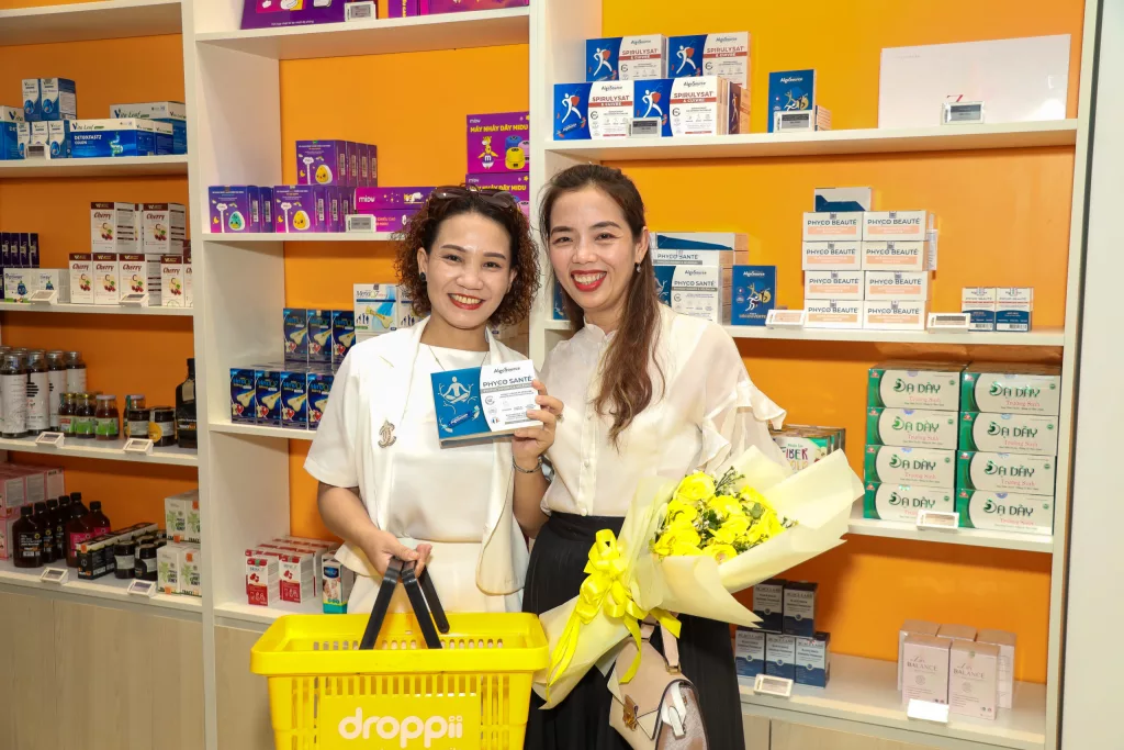 Droppii SuperCenter Cần Thơ – Bước tiến chiến lược mới của Droppii trong hành trình gia tăng trải nghiệm khách hàng