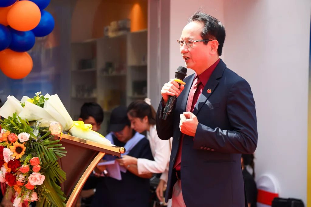 Droppii SuperCenter Cần Thơ – Bước tiến chiến lược mới của Droppii trong hành trình gia tăng trải nghiệm khách hàng