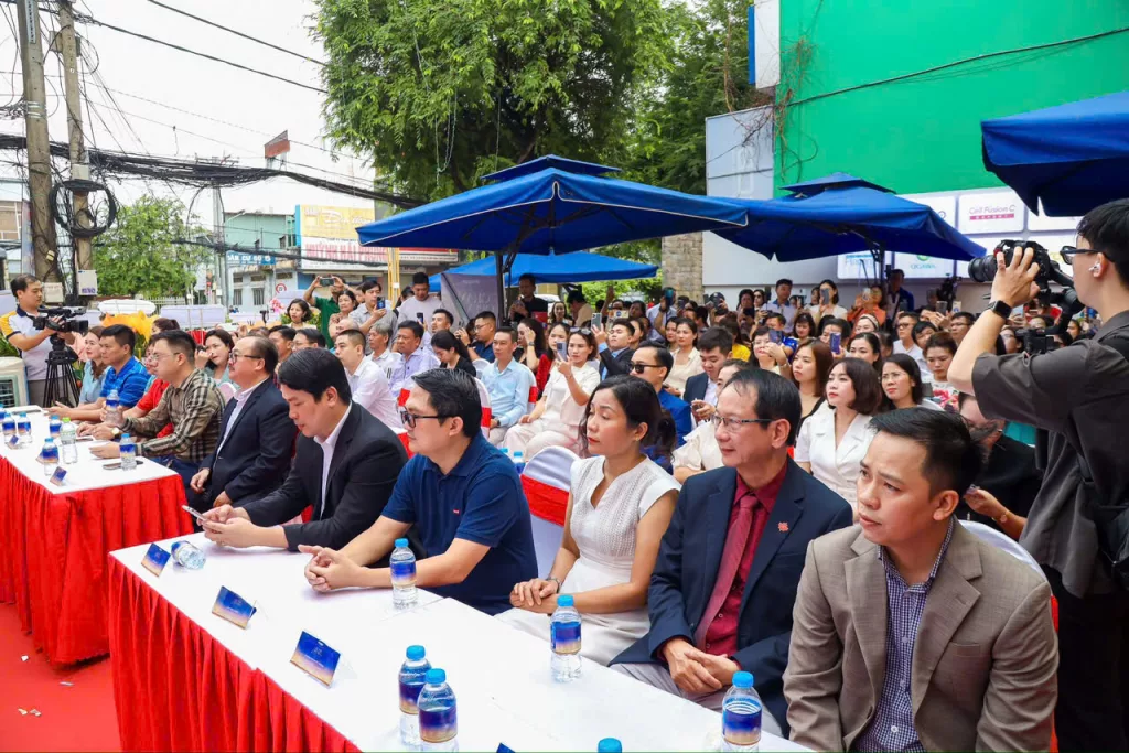 Droppii SuperCenter Cần Thơ
